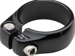 Salsa Lip-Lock Seatpost Clamp - Bolt-On