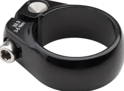 Salsa Lip-Lock Seatpost Clamp - Bolt-On