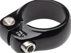 Salsa Lip-Lock Seatpost Clamp - Bolt-On