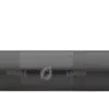 Salsa Rustler Carbon Riser Handlebar 31.8 750mm width Black