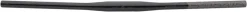 Salsa Salt Flat Deluxe Handlebar 31.8 750mm width Black
