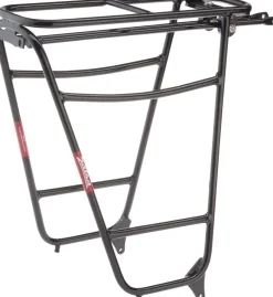 Salsa Wanderlust HD Rear Rack Black