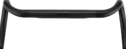 Salsa Cowbell Carbon Drop Handlebar - Carbon 31.8mm 38cm Black