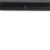 Salsa Cowbell Drop Handlebar - Aluminum 31.8mm 42cm Black