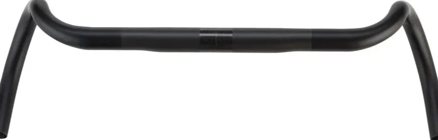 Salsa Cowchipper Carbon Drop Handlebar - Carbon 31.8mm 38cm Carbon