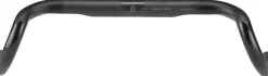 Salsa Cowchipper Carbon Drop Handlebar - Carbon 31.8mm 38cm Carbon
