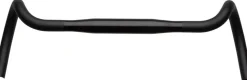 Salsa Cowchipper Deluxe Drop Handlebar - Aluminum 31.8mm 44cm Black
