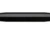 Salsa Cowchipper Deluxe Drop Handlebar - Aluminum 31.8mm 48cm Black