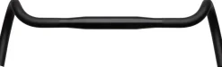 Salsa Cowchipper Deluxe Drop Handlebar - Aluminum 31.8mm 48cm Black