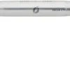 Salsa Cowchipper Deluxe Drop Handlebar - Aluminum 31.8 48cm Silver