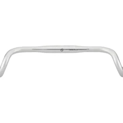 Salsa Cowchipper Deluxe Drop 31.8mm Handlebar - Aluminum