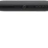 Salsa Cowchipper Drop Handlebar - Aluminum 31.8mm 46cm Black