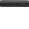 Salsa Cowchipper Drop Handlebar - Aluminum 31.8mm 44cm Black