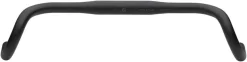 Salsa Cowchipper Drop Handlebar - Aluminum 31.8mm 44cm Black