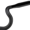 Salsa Woodchipper Deluxe Drop Handlebar - Aluminum 31.8mm 42cm Black