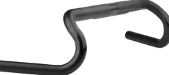 Salsa Woodchipper Drop Handlebar - Carbon 31.8mm 46cm Black