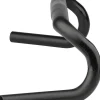 Salsa Woodchipper Drop Handlebar - Carbon 31.8mm 44cm Black