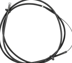 Salt AM Brake Cable - 1300mm Black