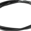 Salt Plus Linear Brake Cable - 1300mm Black