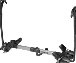 Saris Freedom Hitch Rack - 2 Bike