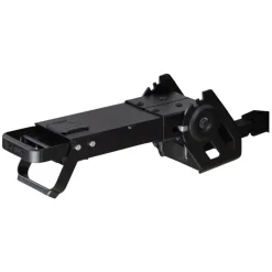 Saris MHS-1 Bike Base Hitch Mount Rack 1-1/4 and 2 Bikes: 1