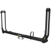 Saris MHS Duo Tray Hitch Mount Rack Bikes: 1