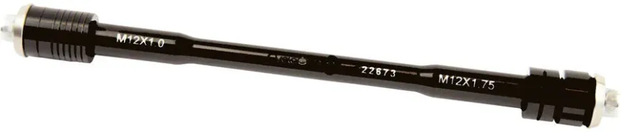 Saris Trainer Thru Axle 9733 12mm x 148mm 1.5 pitch
