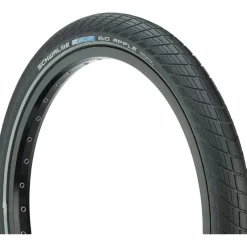 Schwalbe Big Apple Bike Tire, K-Guard, SBC - 26 x 2.15"