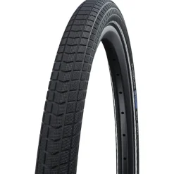 Schwalbe Big Ben Touring Hybrid Bike Tire 27.5 x 2"