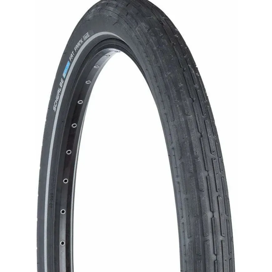 Schwalbe Fat Frank Cruiser Tire 29 x 2.0"