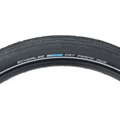 Schwalbe Fat Frank Cruiser Tire 29 x 2.0"