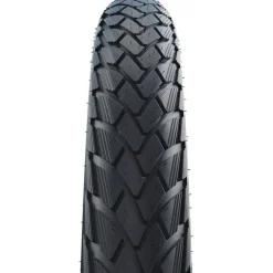 Schwalbe Green Marathon 700c Bike Tire, Performance Line, GreenGuard, Addix