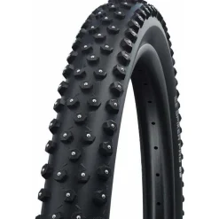 Schwalbe Ice Spiker Pro Tire - 29 x 2.25 Performance RaceGuard Double Defense 402 Aluminum Studs