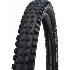 Schwalbe Magic Mary Addix Mountain Tire, Addix Ultra Soft Super Downhill TL Easy - 27.5x2.5"