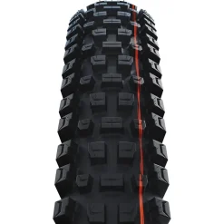 Schwalbe Albert Gravity Pro E50 Tire 29x2.6" Addix Soft