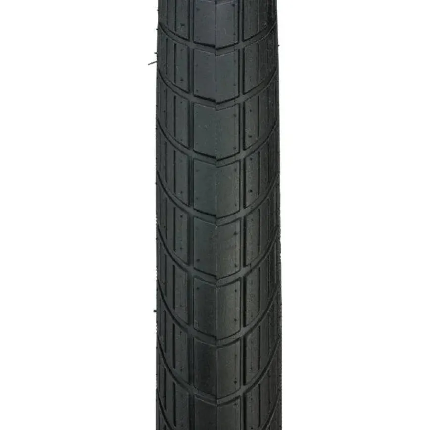 Schwalbe Big Apple Touring-Hybrid Bike Tire - 20 x 2"