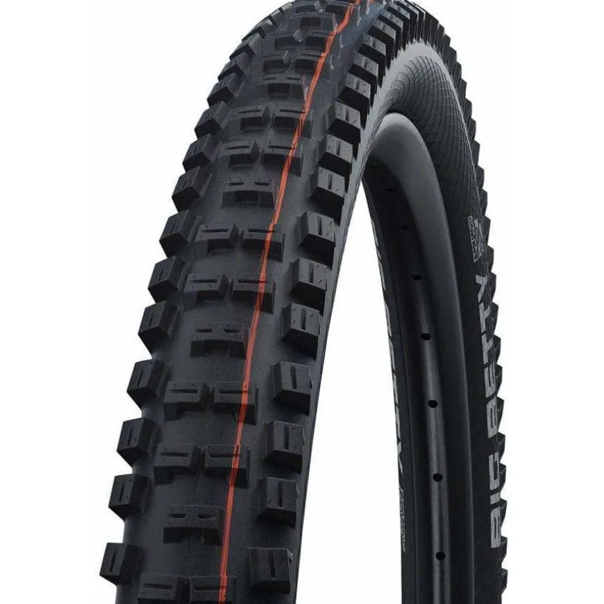 Schwalbe Big Betty Bike Tire - 29 x 2.6