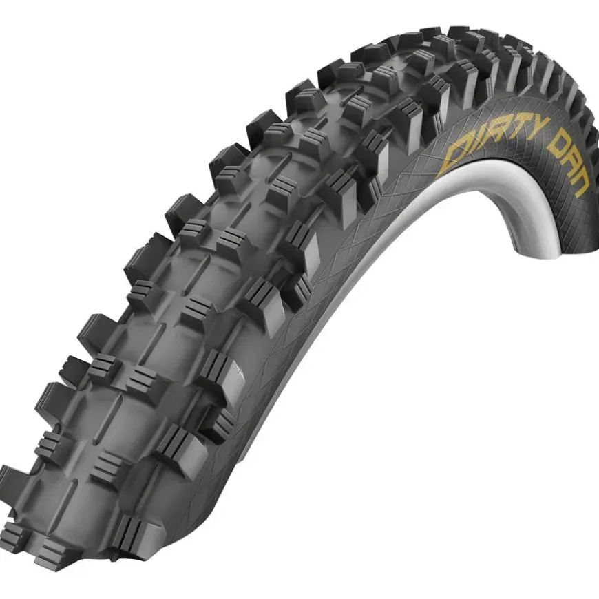 Schwalbe Dirty Dan Tire - 27.5 x 2.35 Addix UltraSoft