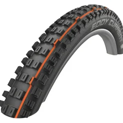 Schwalbe Eddy Current Front Mountain Bike Tire - 29 x 2.4
