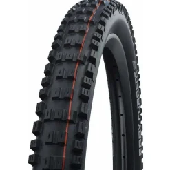 Schwalbe Eddy Current Front Super Trail E50 27.5x2.6" A-Soft