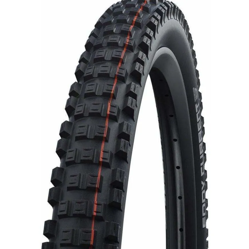 Schwalbe Eddy Current Rear Tire - 29 x 2.6