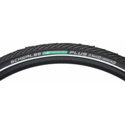 Schwalbe Energizer Plus Tire, GreenGuard, Addix E50 - 27.5 x 2.0"