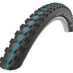 Schwalbe Fat Albert Rear Mountain Bike Tire, Tubeless 27.5 x 2.35"