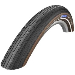 Schwalbe Fat Frank Standard Tire - 700x50c