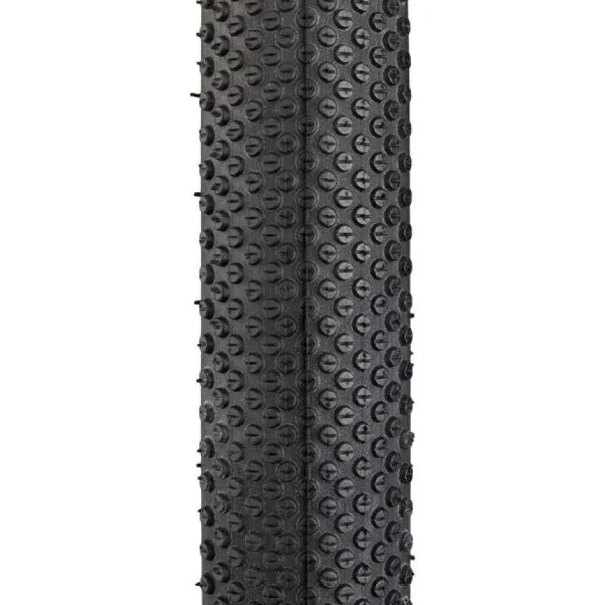 Schwalbe G-One Allround Gravel Bike Tire - 27.5 x 1.5, Tubeless, Black, Evolution, Addix SpeedGrip, SuperGround