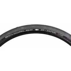 Schwalbe G-One Allround Tire - 27.5 x 2.25/Reflective Performance Line Addix