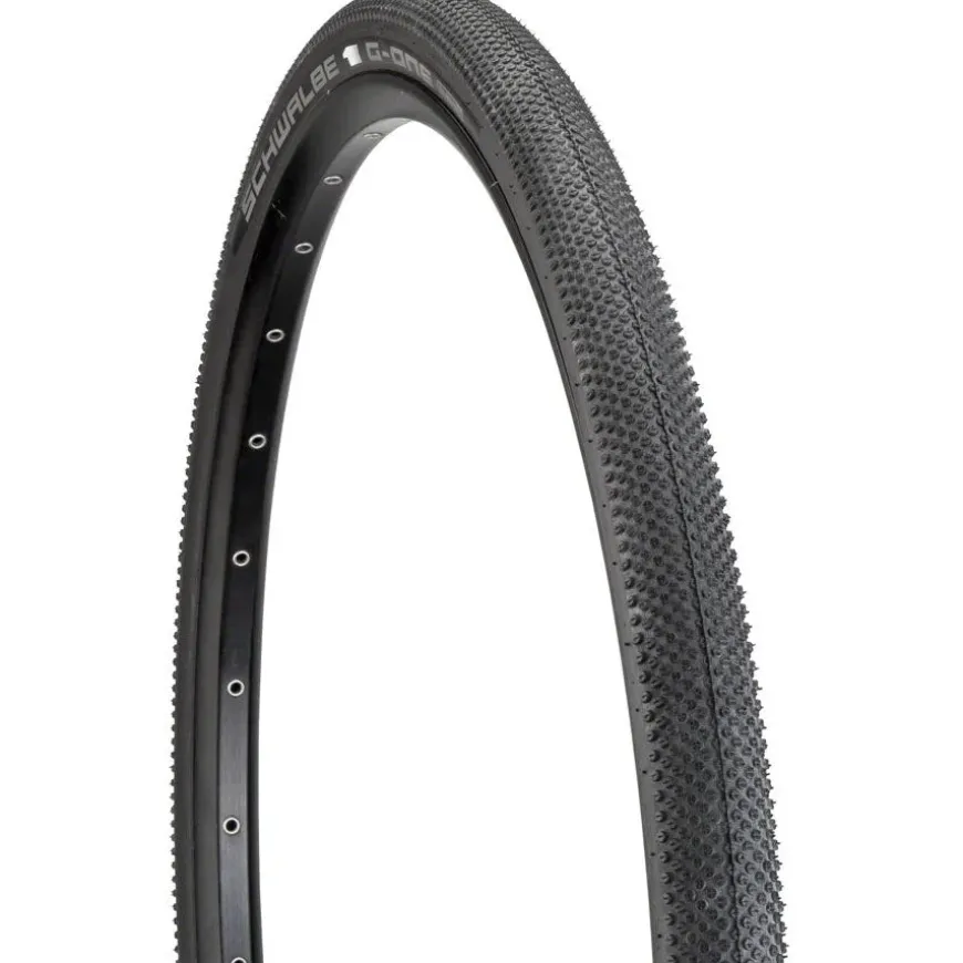 Schwalbe G-One Allround Tire - 700 x 35 Performance Line