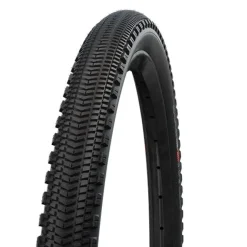 Schwalbe G-One Overland Tire - 700 x 50 / 28 x 2 Evolution Line Super Ground Addix SpeedGrip