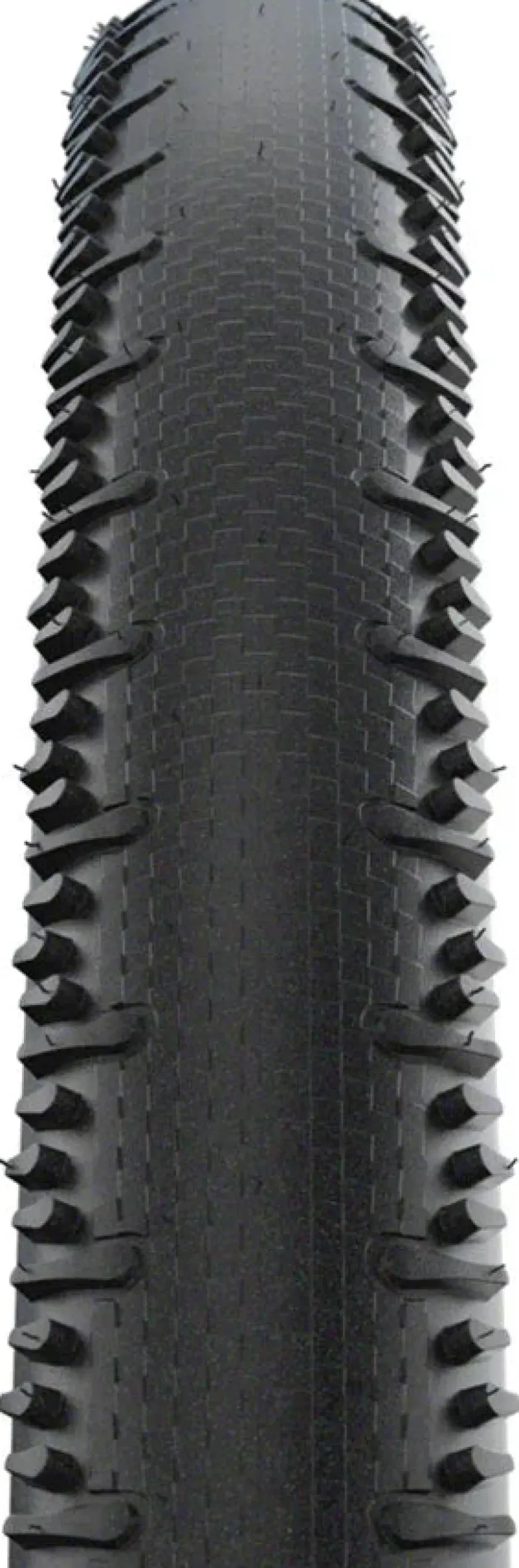 Schwalbe G-One RS Tire - 700 x 50 Tubeless Folding BLK/Transparent Evolution Line Pro Addix Race