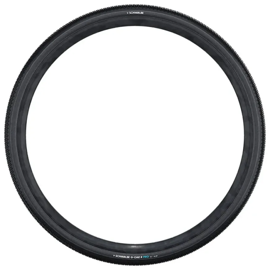 Schwalbe G-One R Tire - 700 x 40 Evolution Line Pro Addix Race